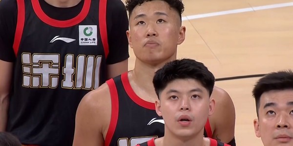 虎扑电竞app下载-CBA排名一夜大乱！广州杀进第12，又有黑马抢前4，广东这下更难了