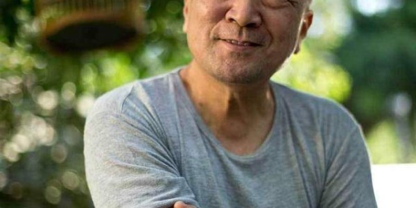 李保田：我一生不接广告，不和张国立、王刚合作，不参加儿子婚礼