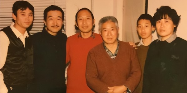 李保田：我一生不接广告，不和张国立、王刚合作，不参加儿子婚礼