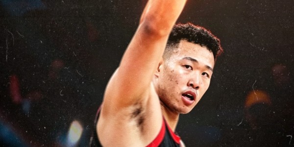 虎扑电竞app下载-CBA排名一夜大乱！广州杀进第12，又有黑马抢前4，广东这下更难了